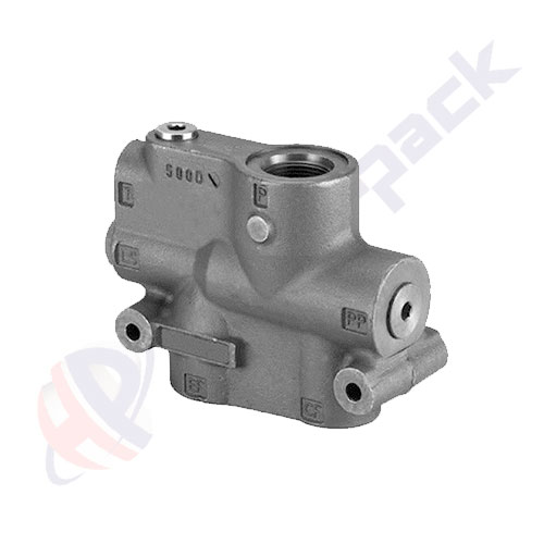 PRTE160/4 Priority Valve