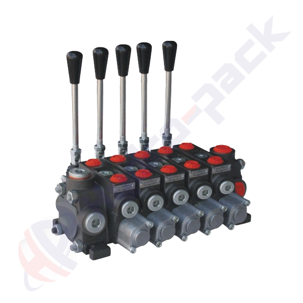 5PC70N1-5*PA1(AXBX)GKZ1 Sectional Control Valve