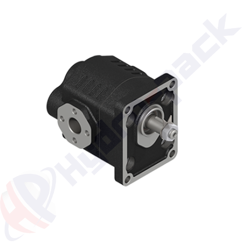 KR-EDNA-6-L Group 20 Cast Iron Pump
