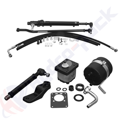 Steering Set for Universal Tractors 550 , SET-HM-550-327