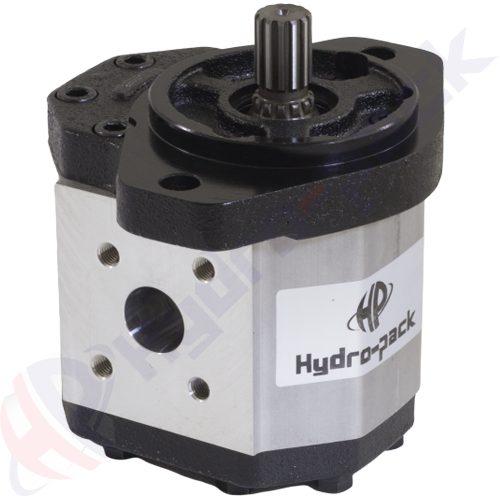 30A55X169H Group 30 Hydraulic Gear Pump