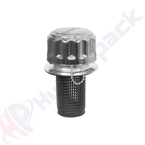 ZDK-K Hydraulic Tank Cap