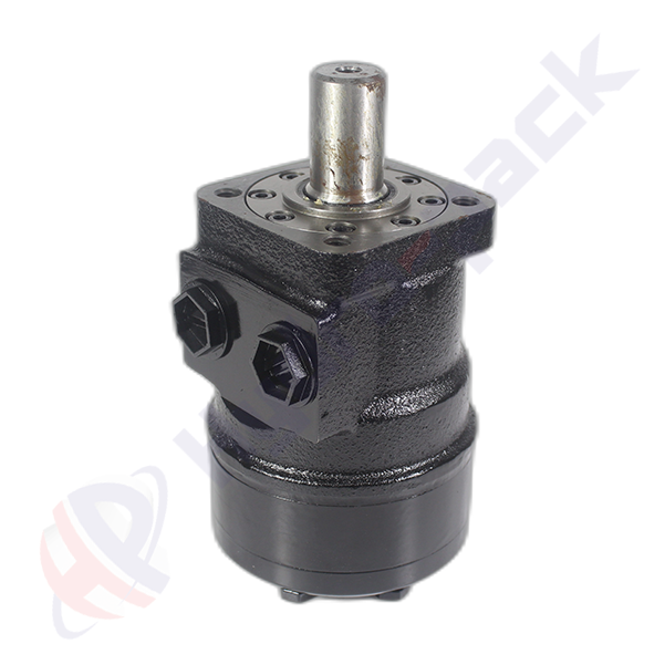 HRQ100C4UP/E Hydraulic Orbit Motor