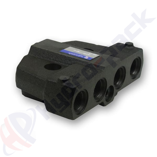 BKHR-150-M Steering Unit Block