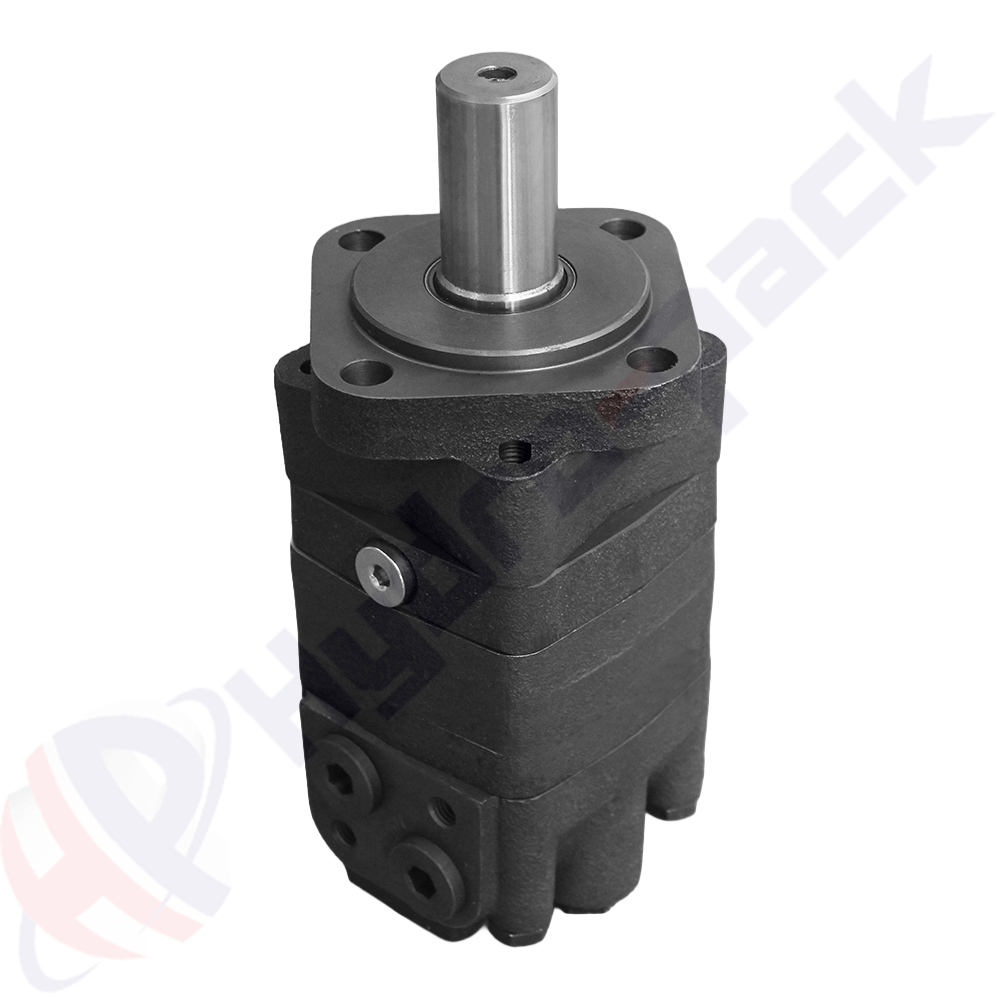 MSE100C Hydraulic Orbit Motor