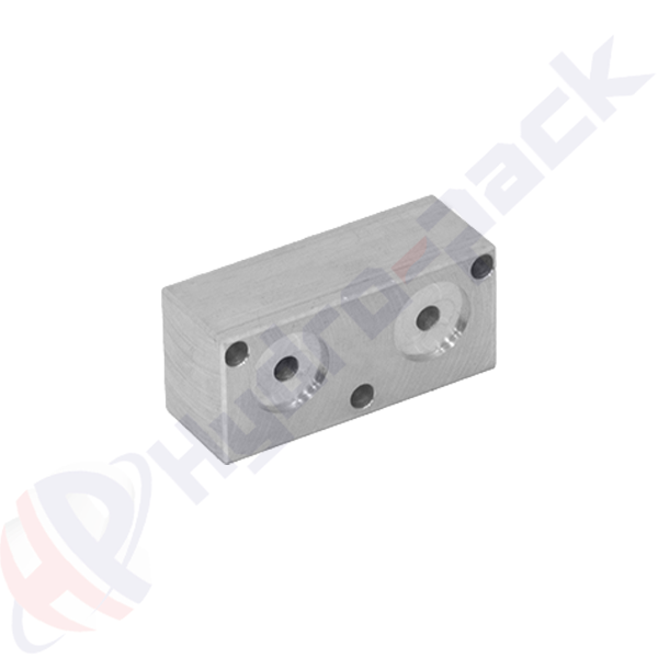 A01 Support Block