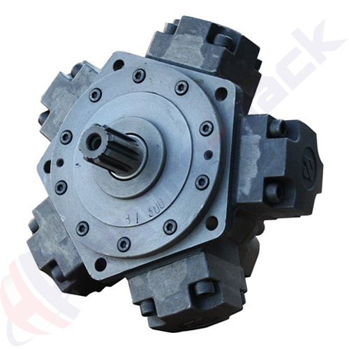 JMDG8-1000 Radial Piston Motor