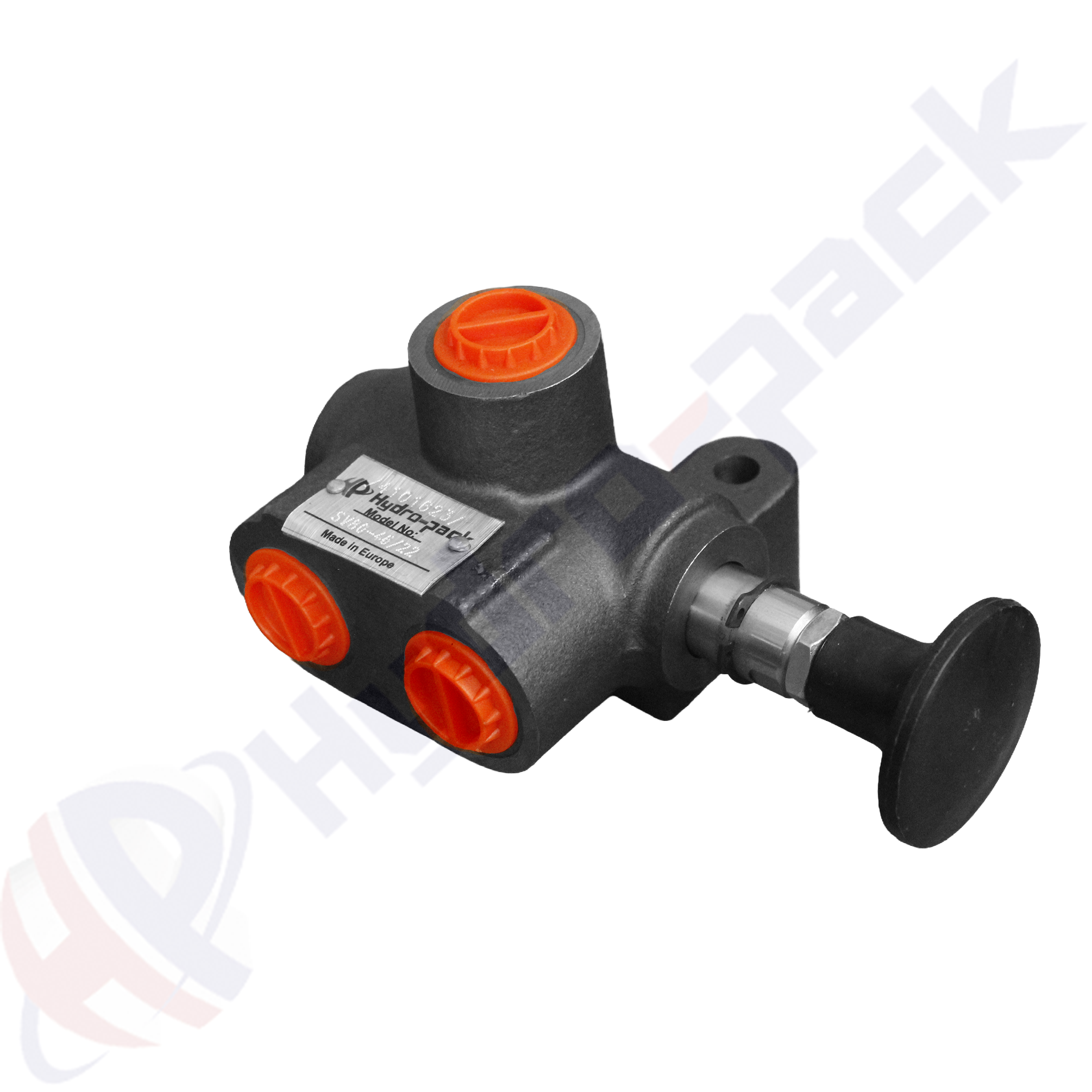 SV80-B-G12K Monoblock Control Valve