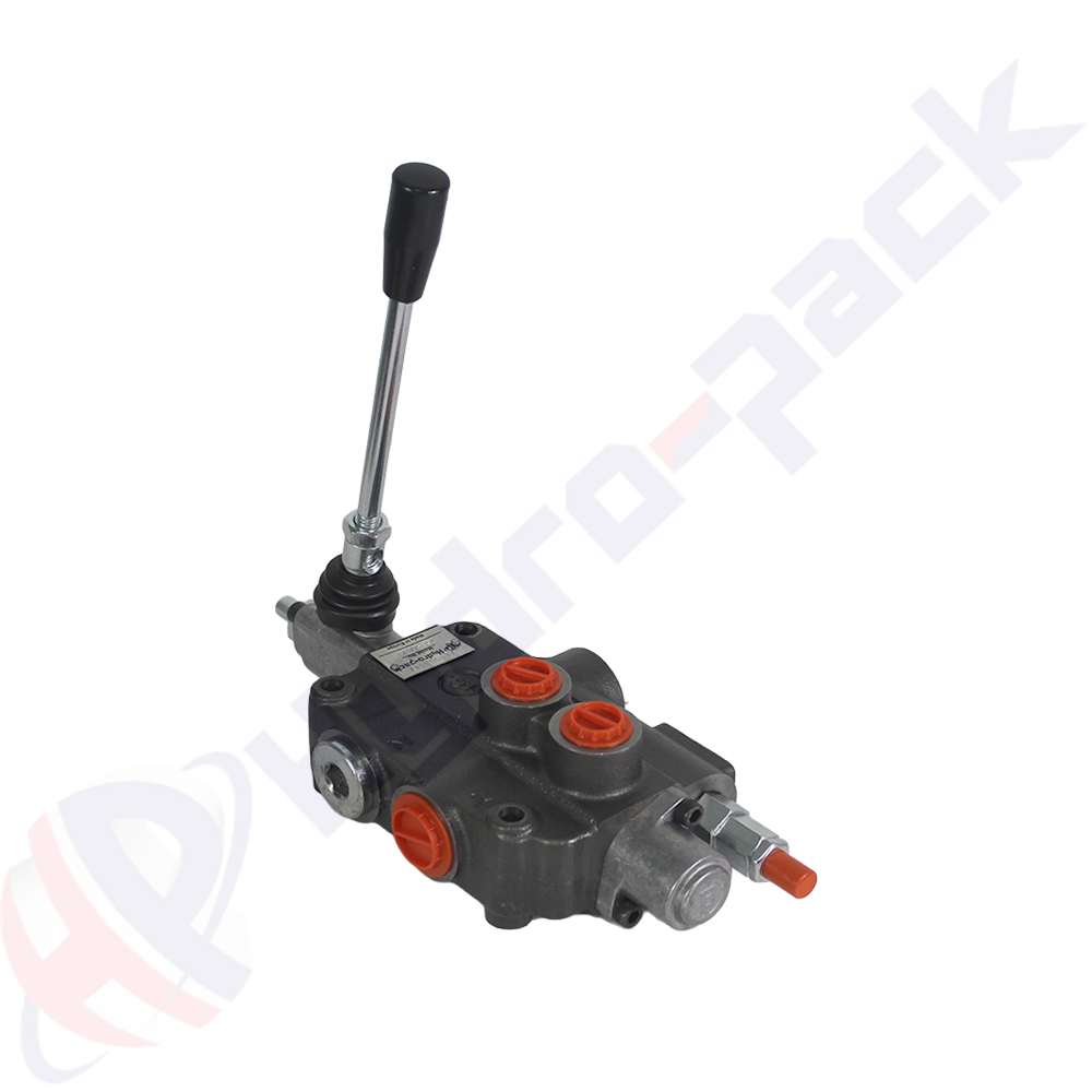 Z80-US6-GKZ1T Monoblock Control Valve