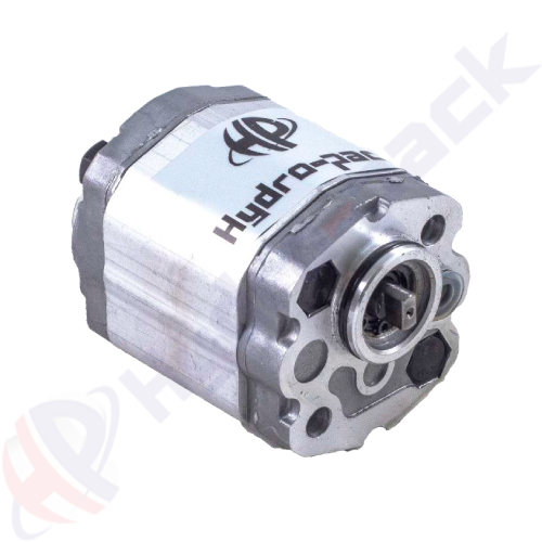 10A2.65X302 Group 10 Hydraulic Gear Pump