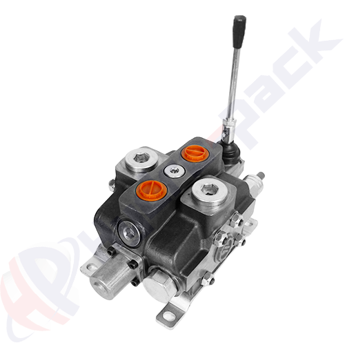 1KS180/L1(D-250)/PA8(AoBo)KZ1/T1/G1 Sectional Control Valve