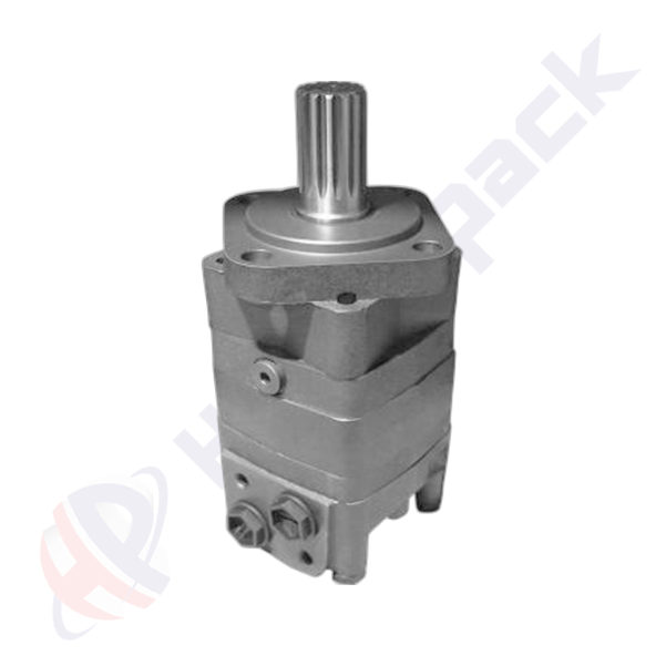 MSYW315SHU Hydraulic Orbit Motor
