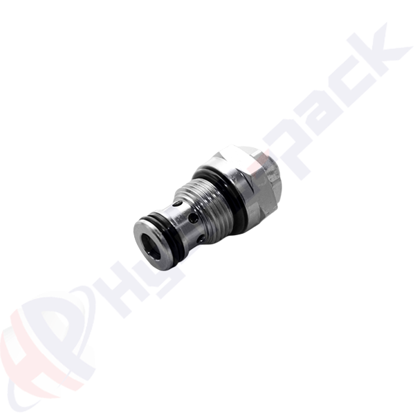 PCFCV (PCTV), Pressure Compensated Flow Control Valve
