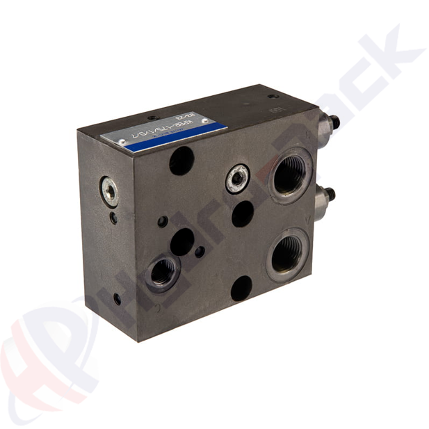 KPBR-175/1/D3 Overcenter Valve for Hydraulic Motor