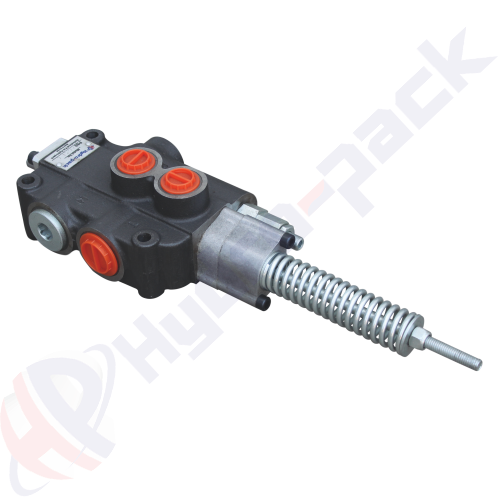 Z80-A7ZS1-G Monoblock Control Valve