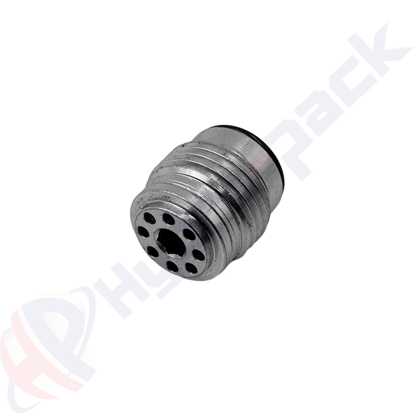 VCH, Check Valve