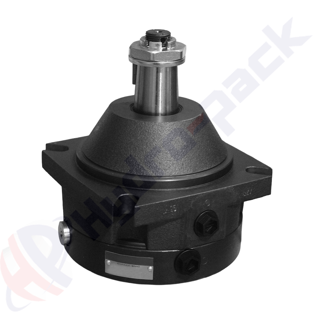 LBS/290-63KB Hydraulic Disc Brake