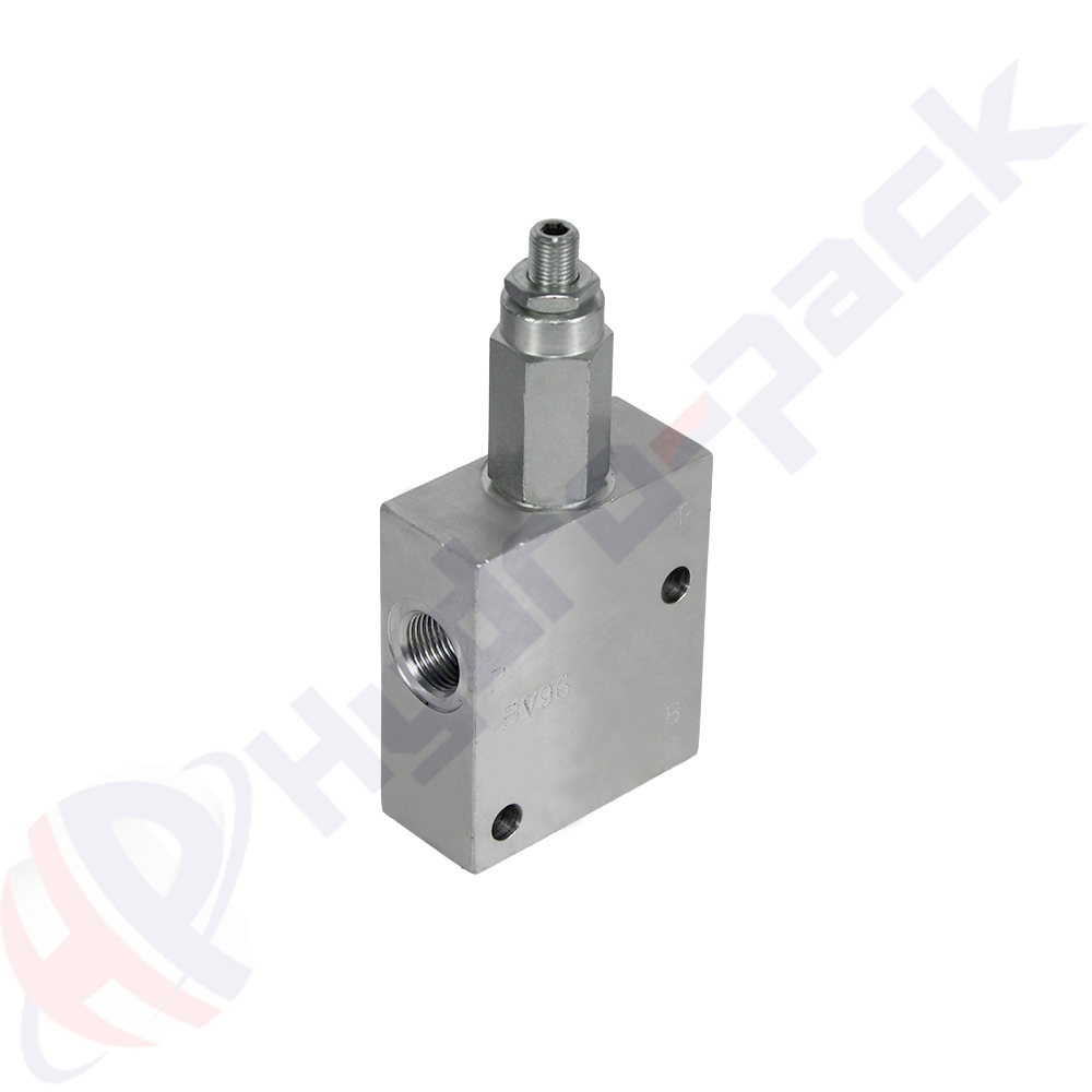 BV-96 Special Valve