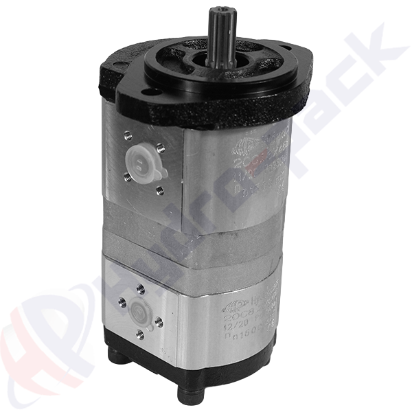 22A19X468/19X066 Group 20+20 Tandem Pump