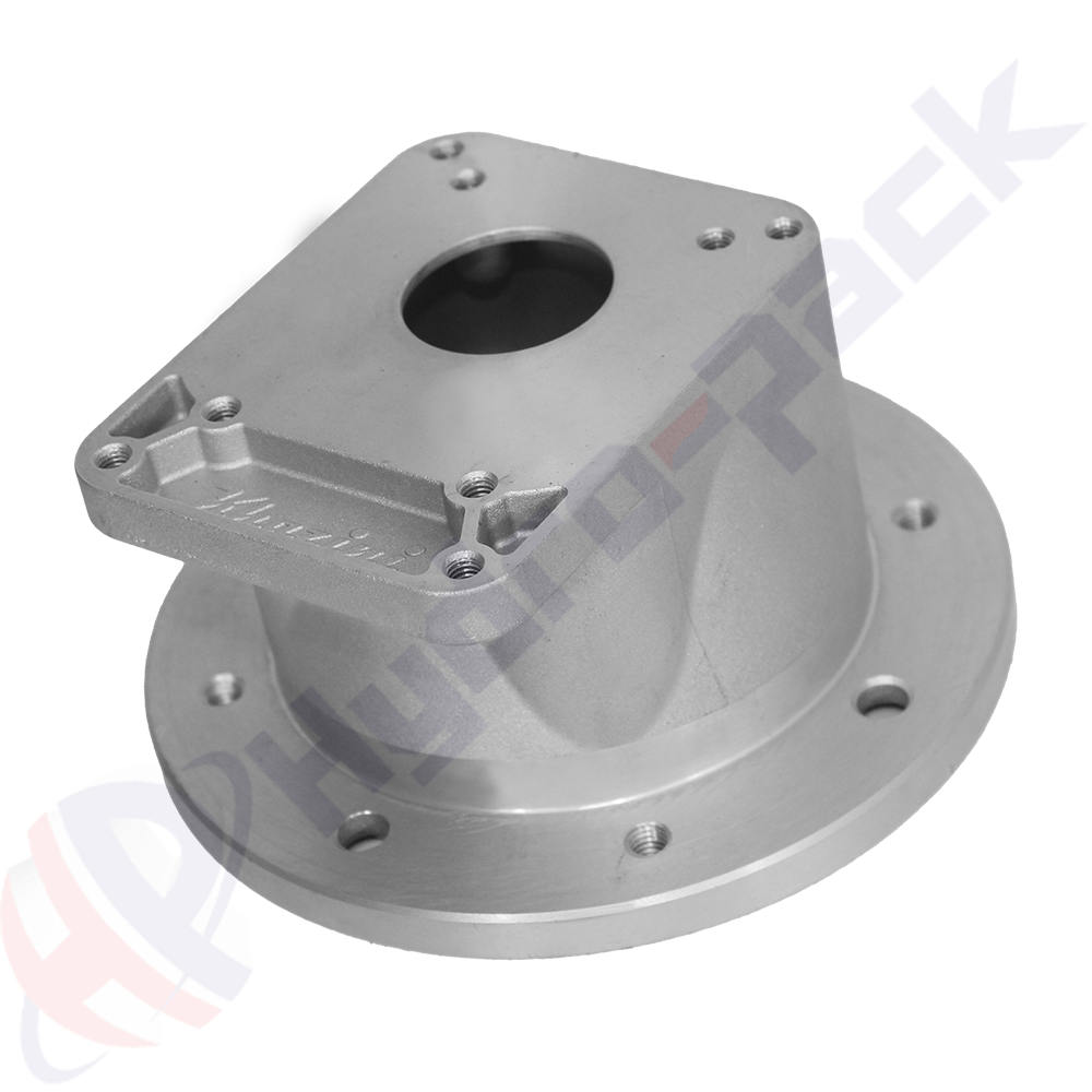 1K-160 Group 20 Bellhousing