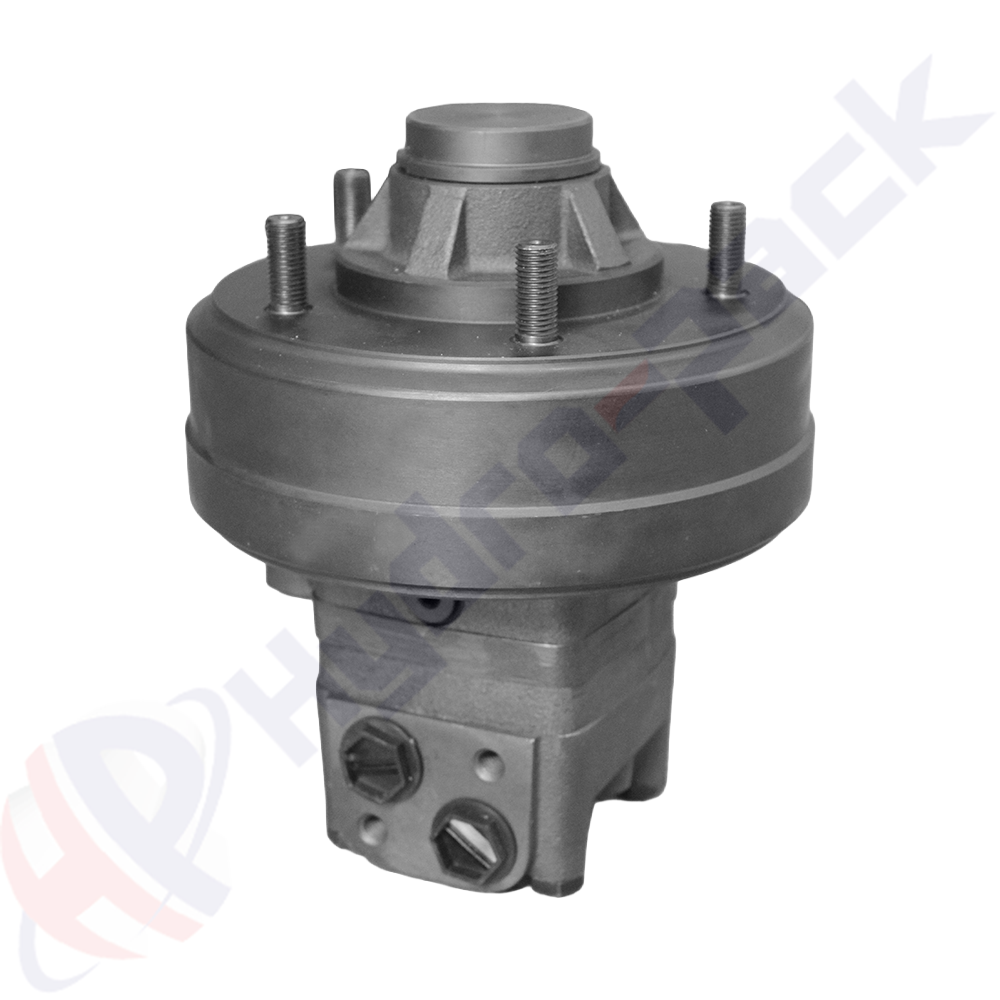 MSB80/R Hydraulic Orbit Motor
