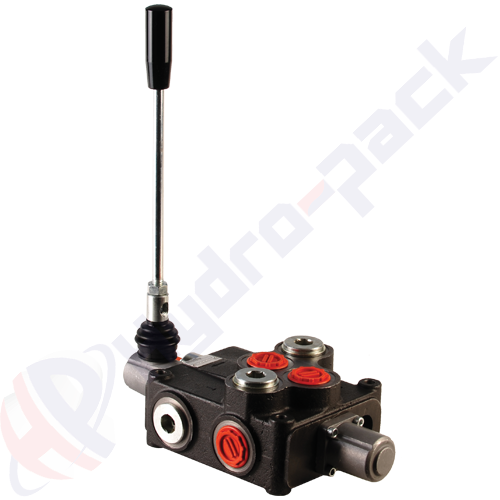 P120-A8-GKZ1-3/4 Monoblock Control Valve
