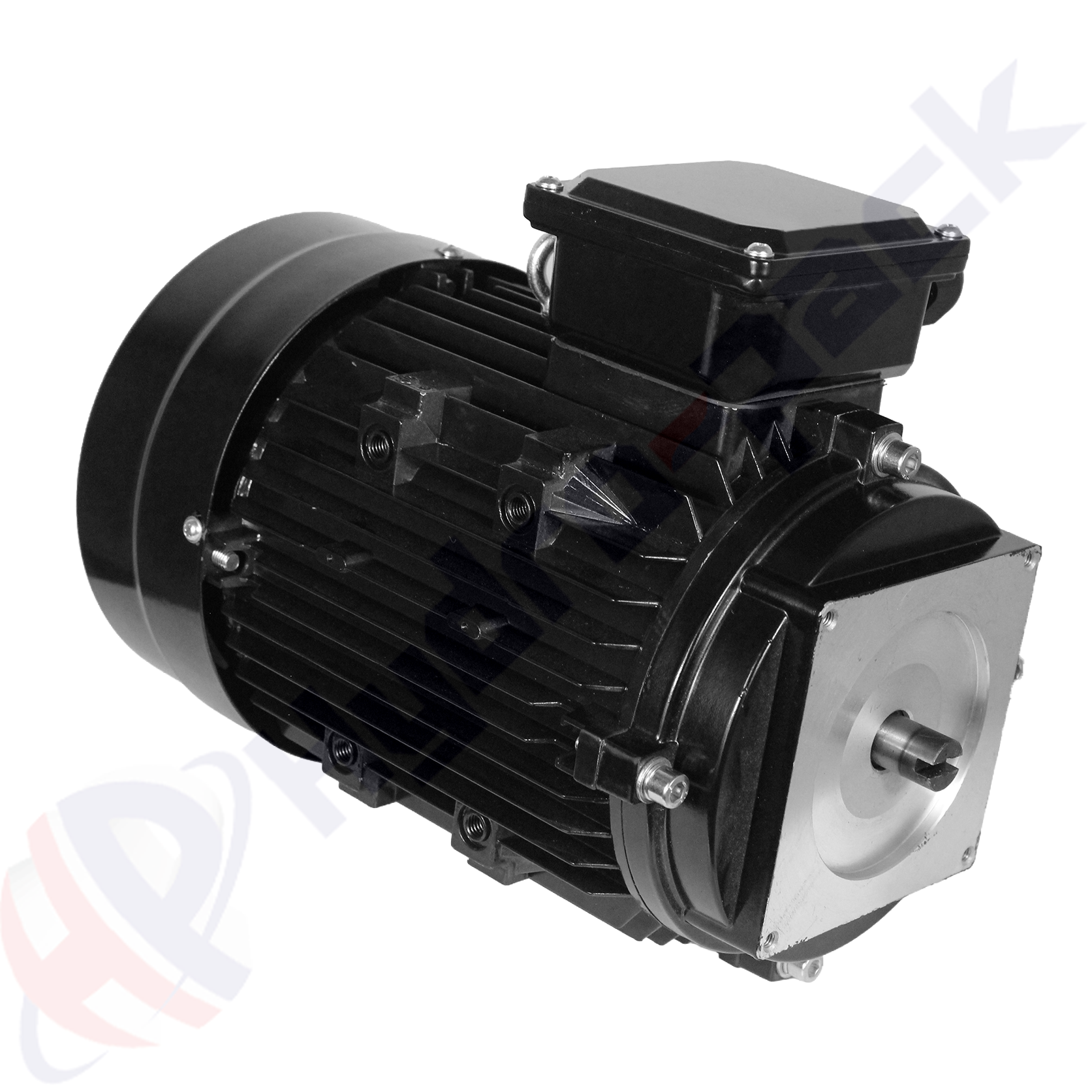 4 kW 380V, 1500 rpm, IE3, Three Phase AC Motor