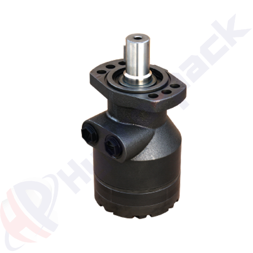HWF235M2 Hydraulic Orbit Motor