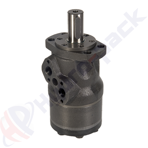 MPF40CU Hydraulic Orbit Motor