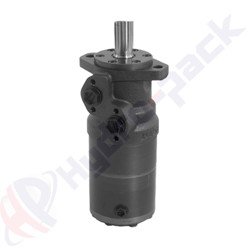 B/MR80SHLL Hydraulic Motor and Brake