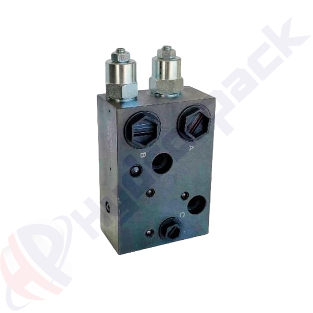 BVS-1207 Hydraulic Motor Valve