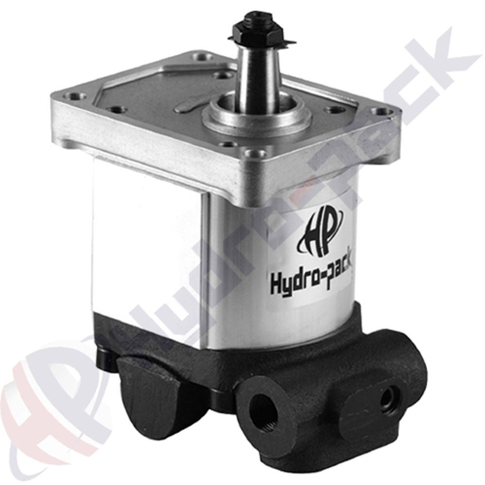 20A22X527/12/10VBAM Group 20 Hydraulic Gear Pump