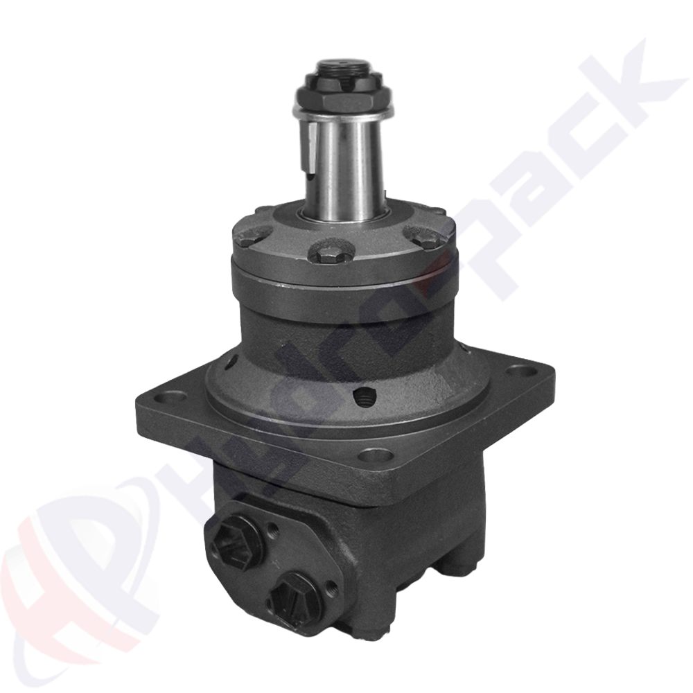 MTW200K Hydraulic Orbit Motor