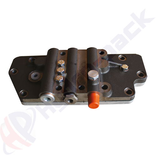 PXT10-5534 Balkancar Hydraulic Valve