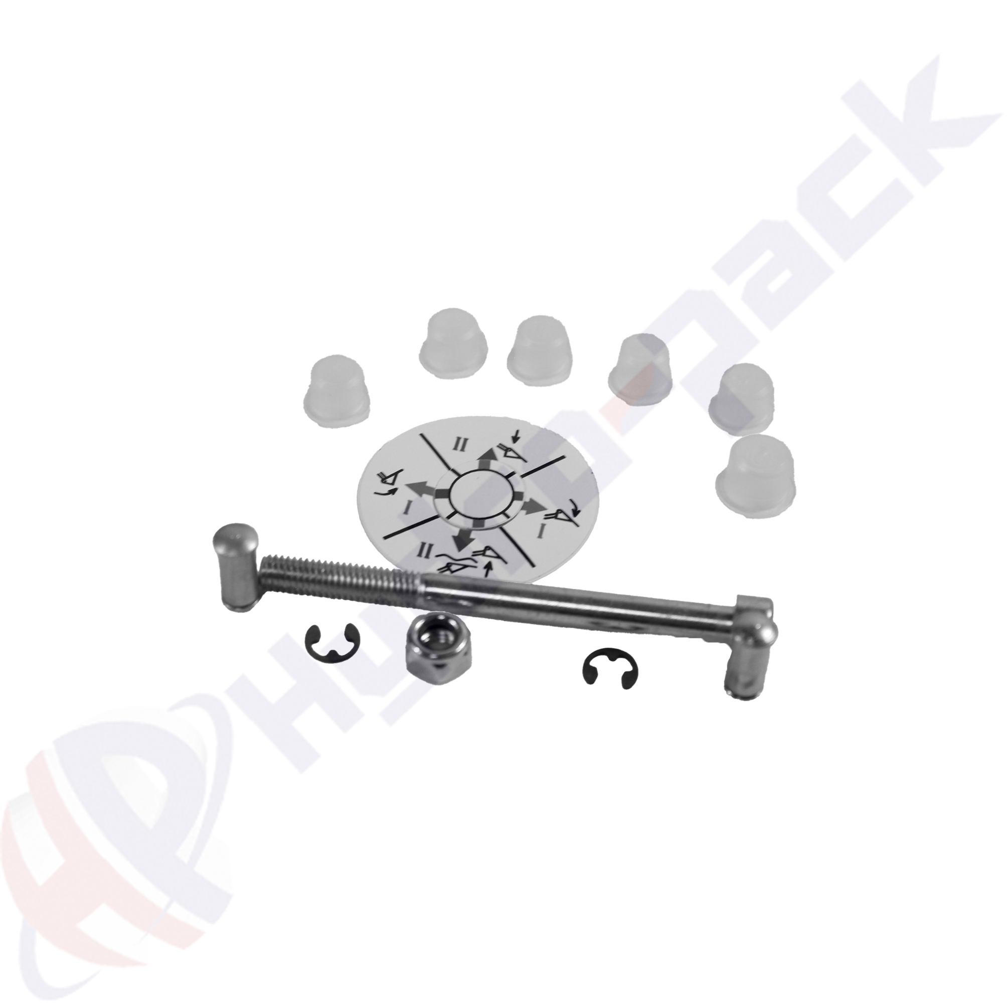 IK-631128 Joystick