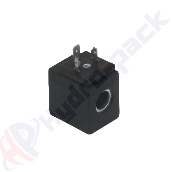 24 V Coil for Poppet Valve
