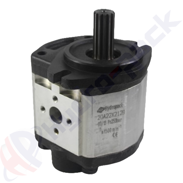 20A22X212B Group 20 Hydraulic Gear Pump