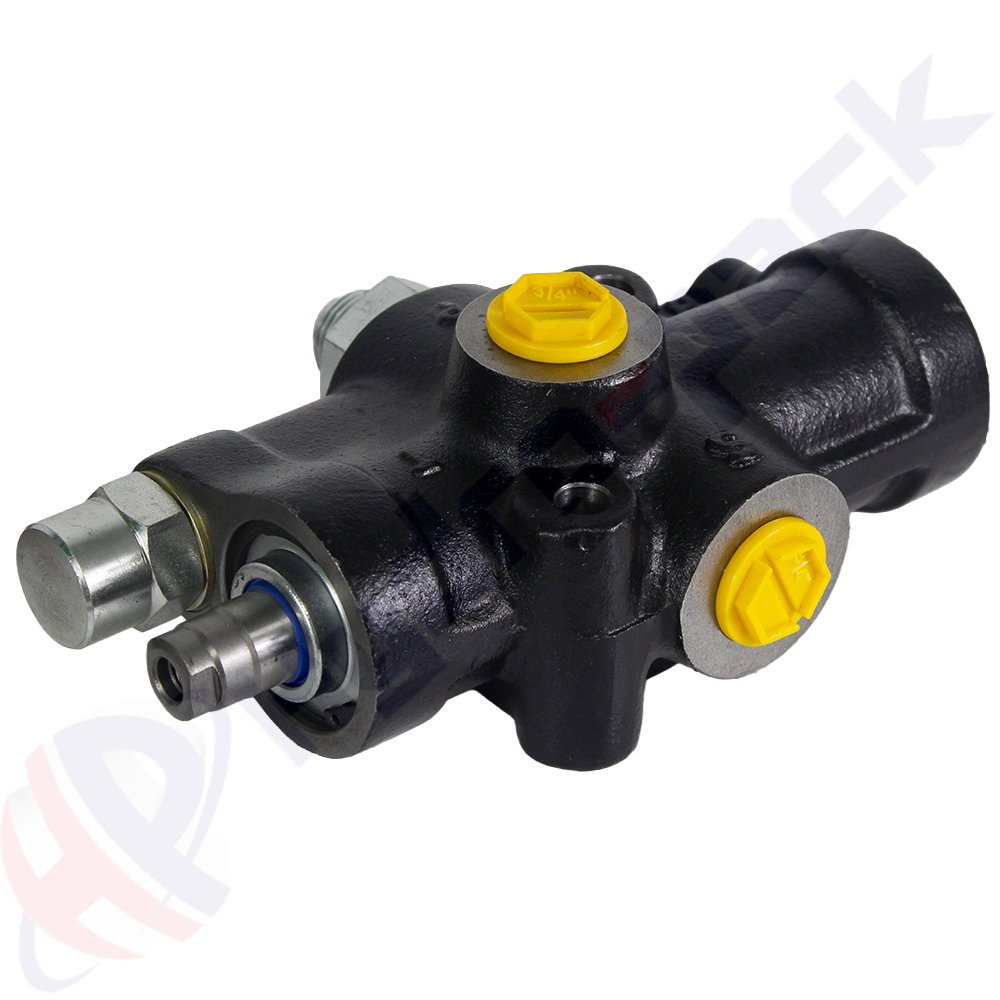 HILAL-140 Special Valve