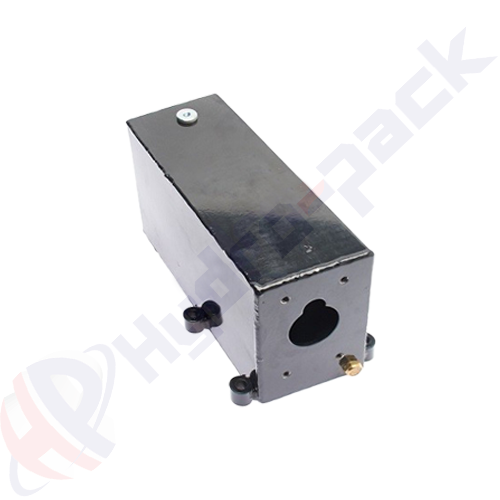 2 Liter Hand Pump Oil Tank For PRB(D)