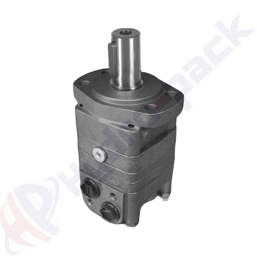 MSF80C Hydraulic Orbit Motor