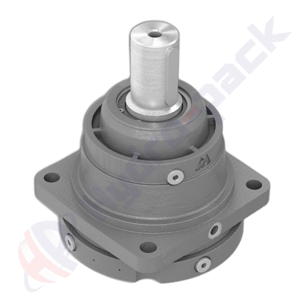 LBS/315-65C Hydraulic Disc Brake