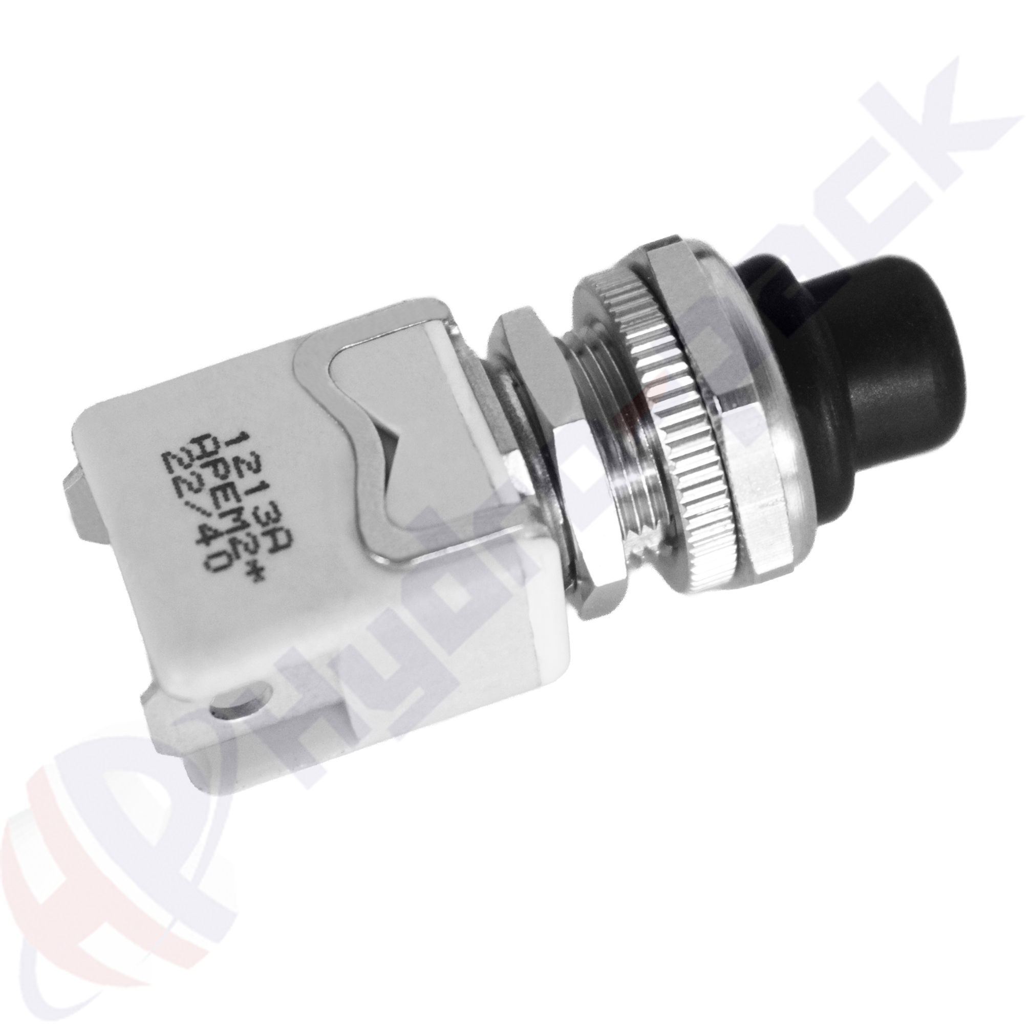 IC-8010 joystick