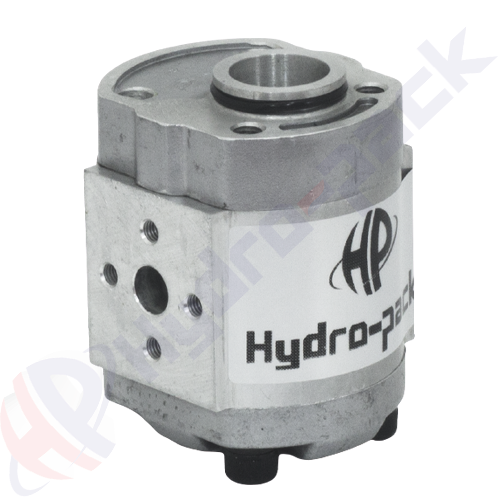 10C1.6X179 Group 10 Hydraulic Gear Pump