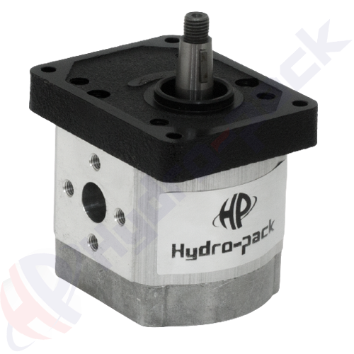 20A4.5X067 Group 20 Hydraulic Gear Pump - 20A(C)…X067 - Group 20 ...