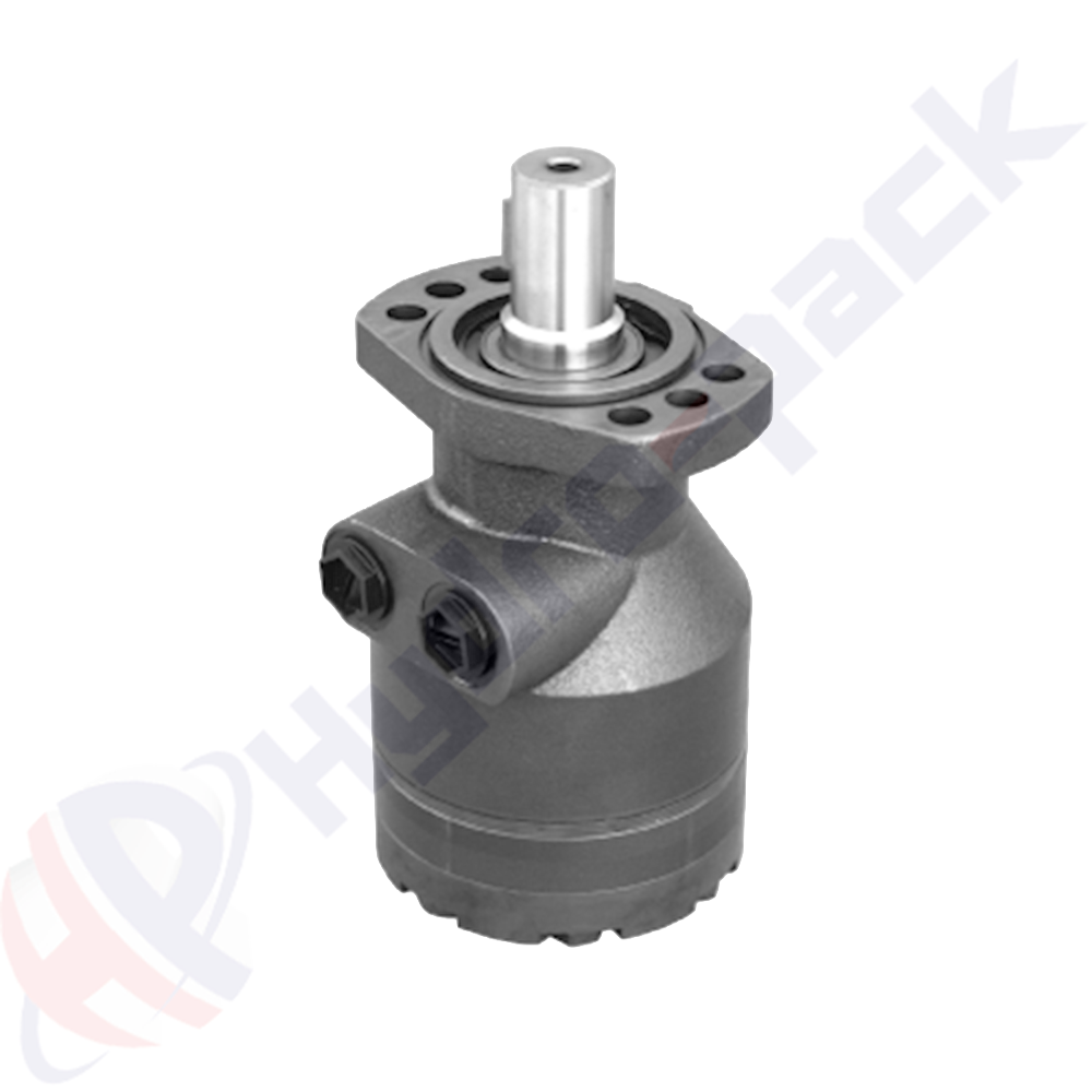 HWF250M Hydraulic Orbit Motor