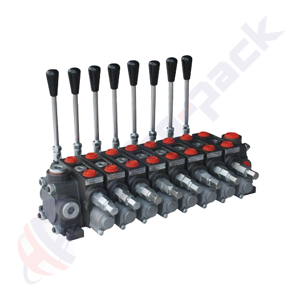 8PC70N1-8*PA1(AYBY)GKZ1 Sectional Control Valve