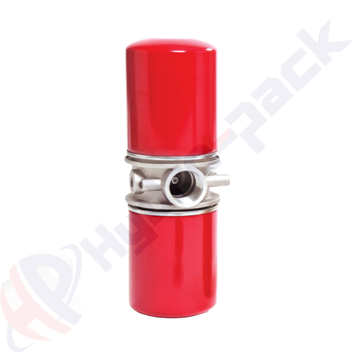 GHF60-10 Hydraulic Return Filter