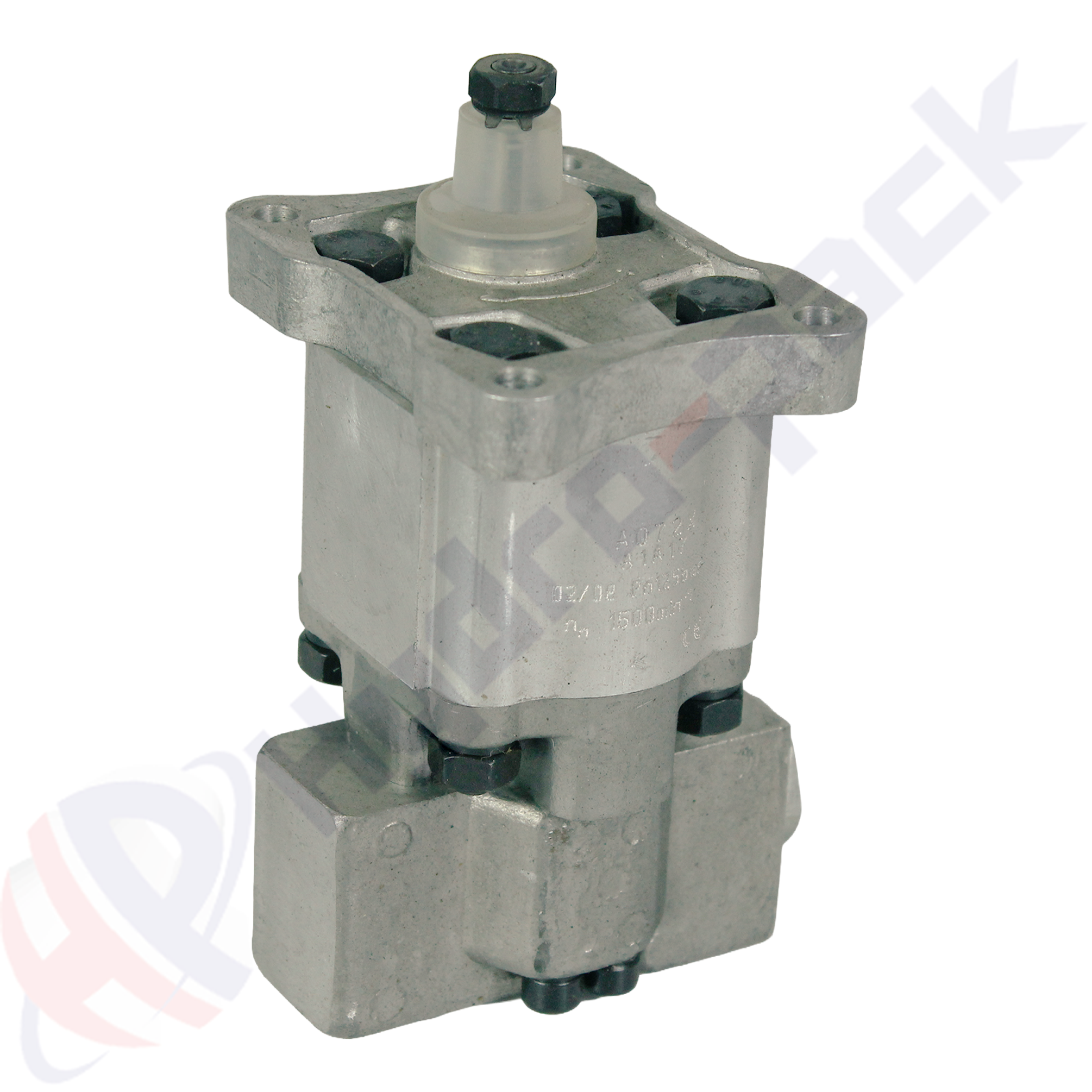 A072X/A1A17 Group 1 Hydraulic Gear Pump