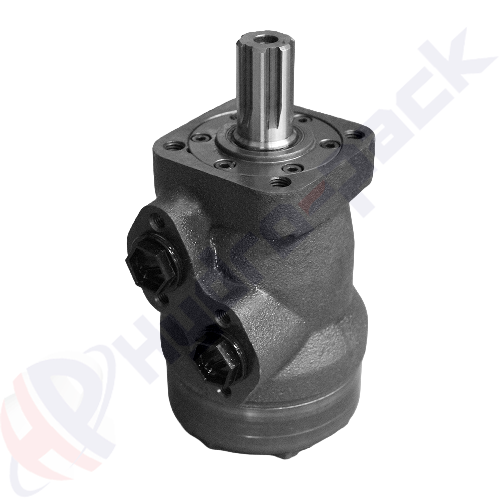 MRQ80SH Hydraulic Orbit Motor