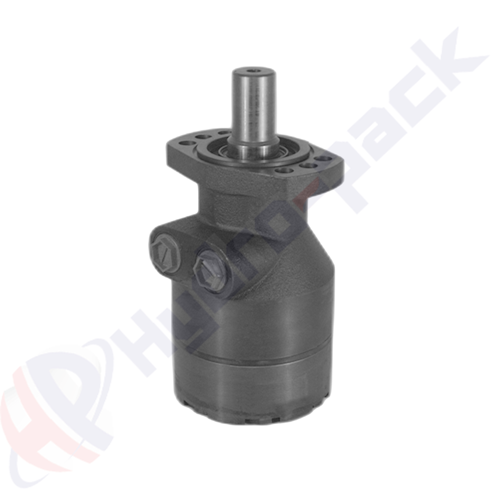 HWF160K Hydraulic Orbit Motor